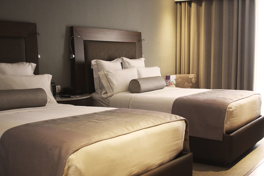 HS HOTSSON Hotel Silao 20/58