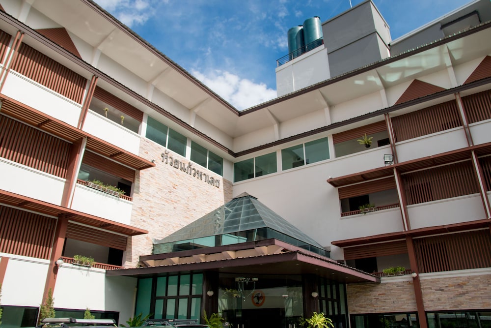才华开奥宫 1 酒店(Huay Kaew Palace 1) 图片1