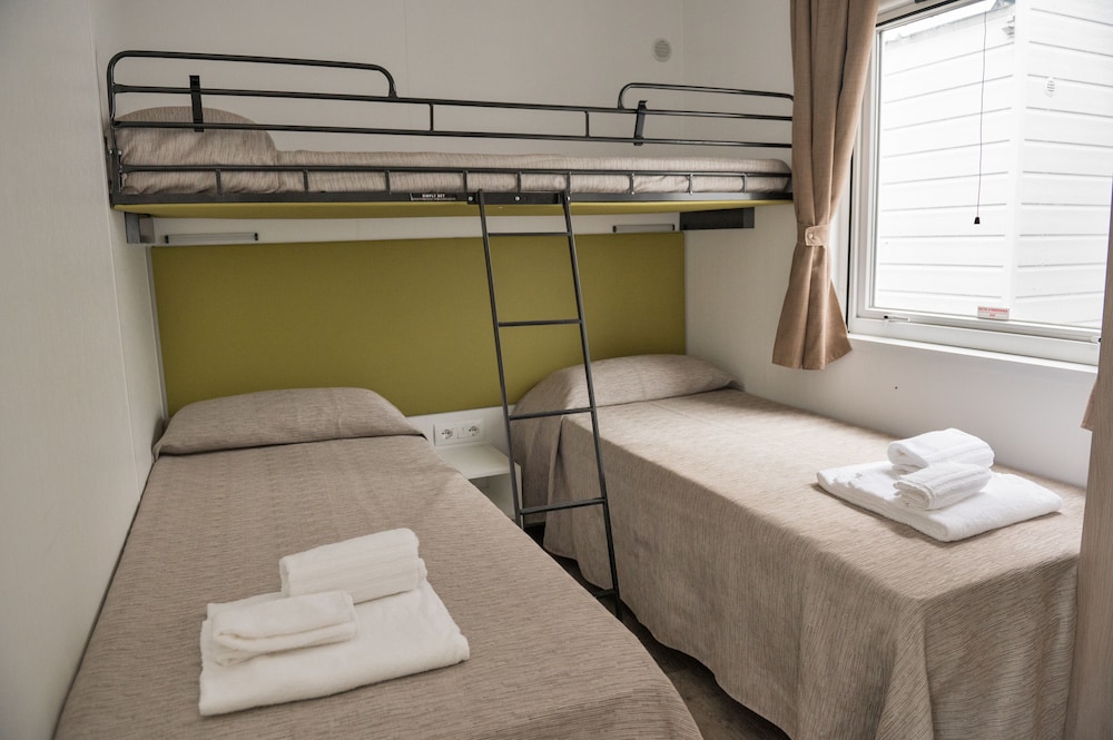 Park Gallanti Holiday Village 15/50