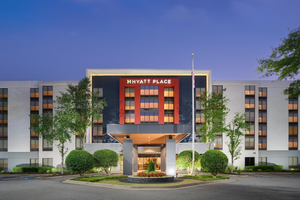 Hyatt Place Roanoke Airport/Valley View Mall in ROANOKE - VA