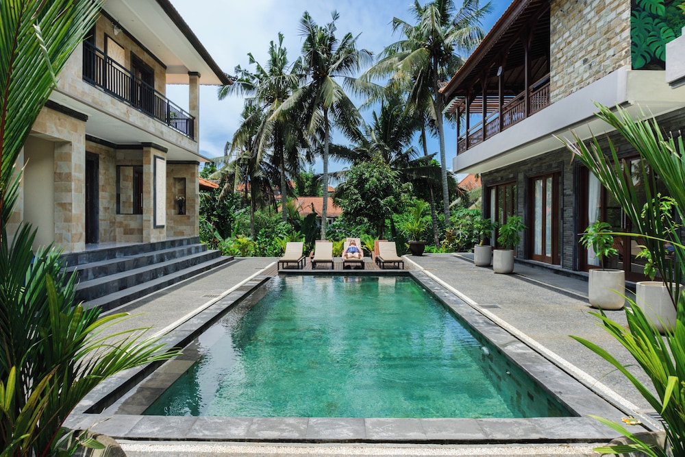 Kubu Manah Ubud 35/50