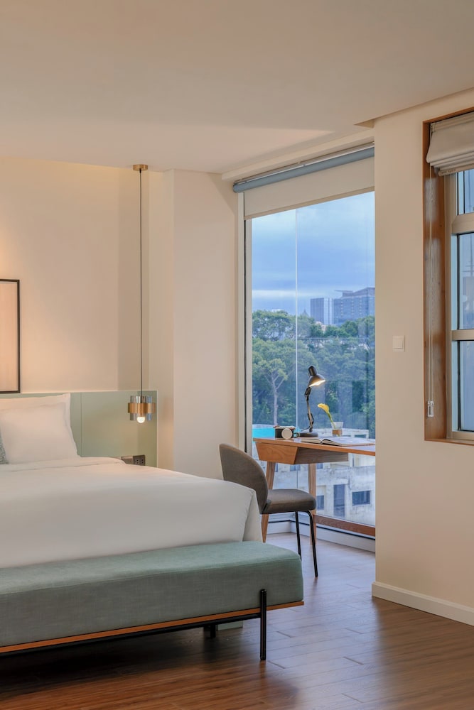 M Village Hotel Tao Dan Park, a brand of Modern Village Lifestyle 21/50