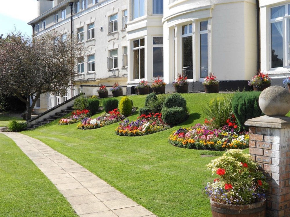Devonshire House Hotel 44/50