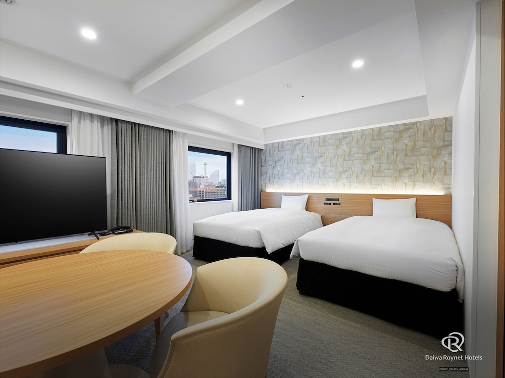 Space, Junior Suite, Twin Beds, Tatami
