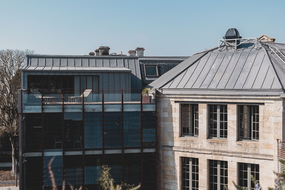 Hotel La Zoologie 2/75