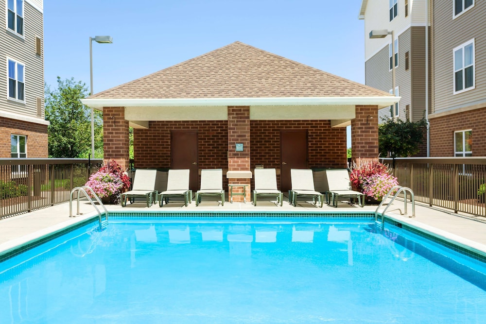 Homewood Suites by Hilton Reading 5/51