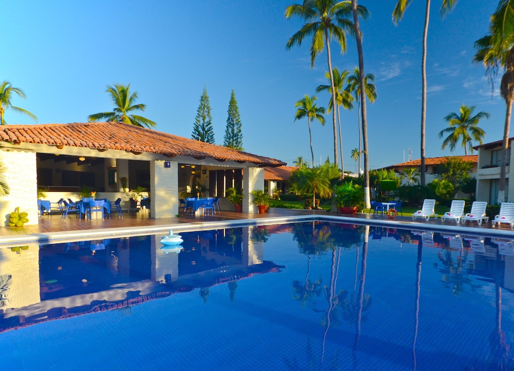 Hotel Cabo Blanco 4/47