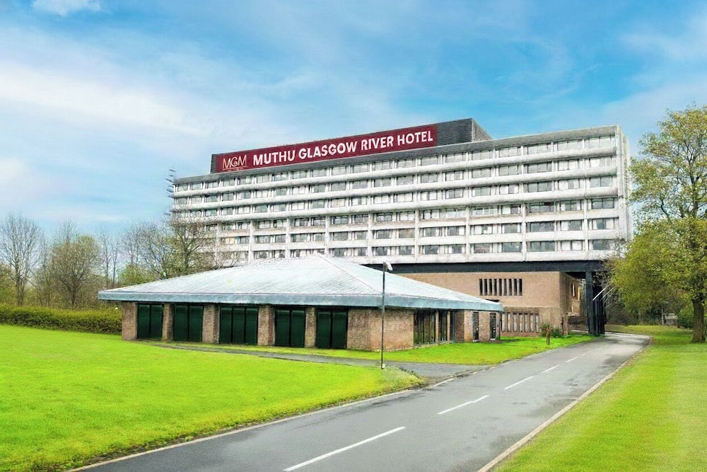 Muthu Glasgow River Hotel 6/81