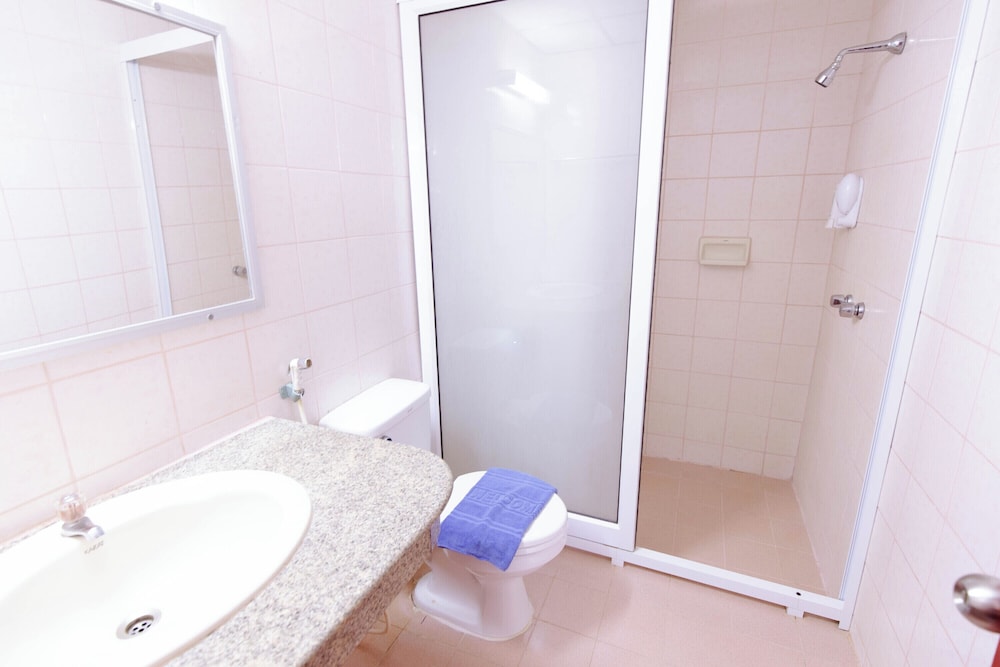 Chumphon Palace Hotel 47/47