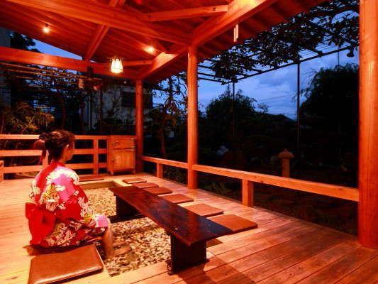 Isawa Onsenkyo Ryokan Kisen 30/42