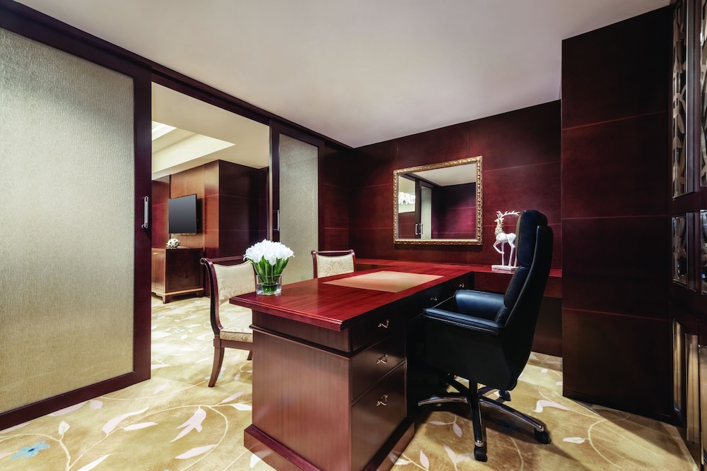 Shangri La Chengdu 59/72