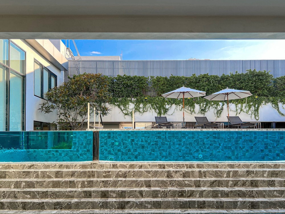 Amanta Hotel and Residence Sathorn Bangkok 21/50