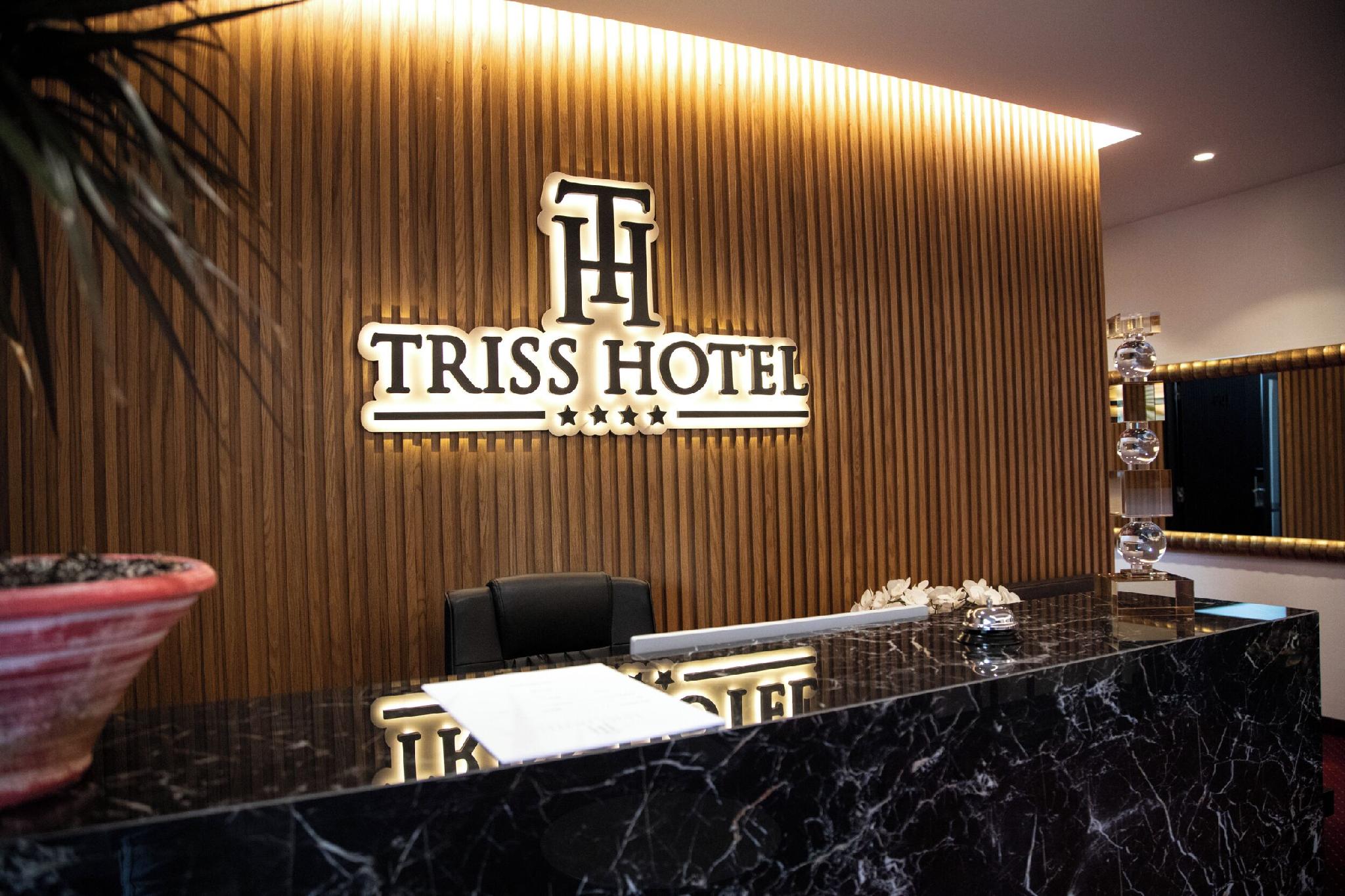 Triss Hotel 23/23