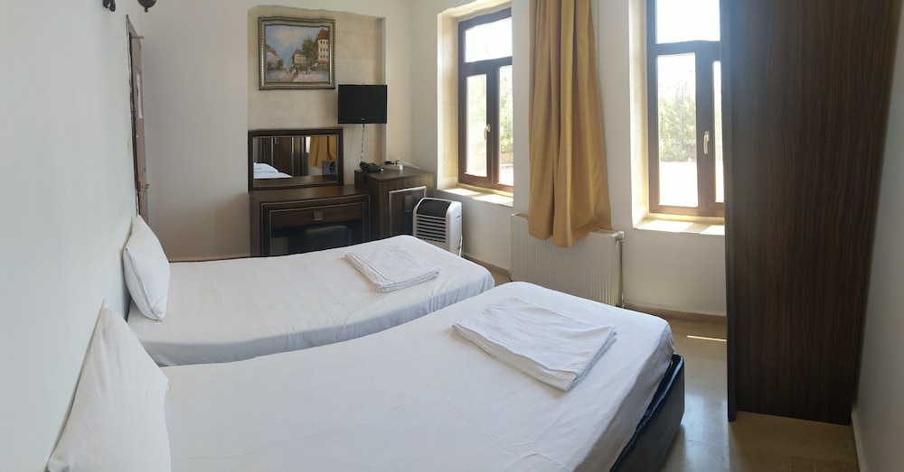Turabdin Hotel 20/56