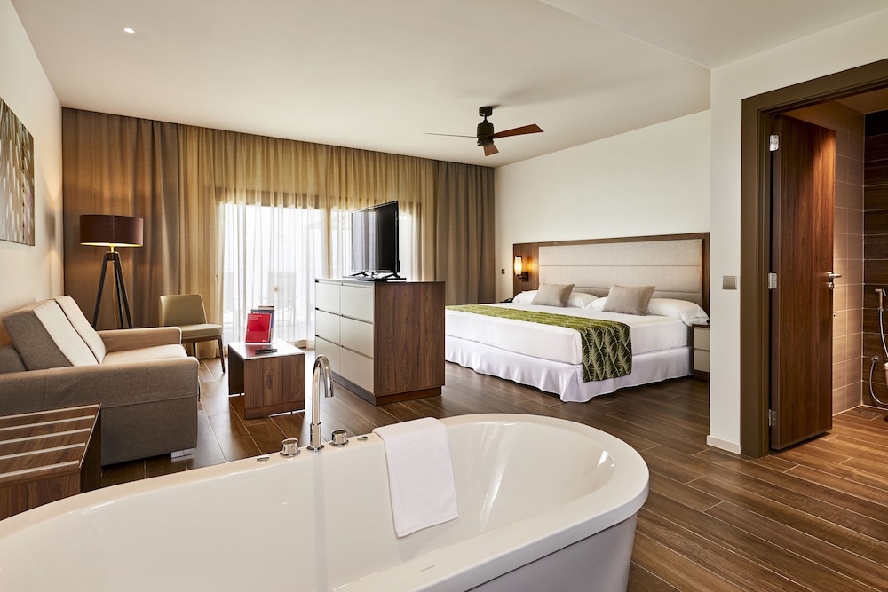 Hotel Riu Atoll 14/51
