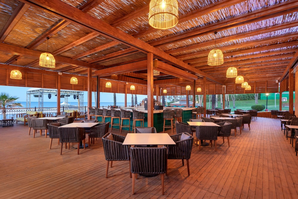 Dobedan Side Beach Resort 63/91