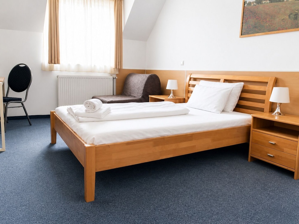 Hotel Donaustadt Kagran 22/62