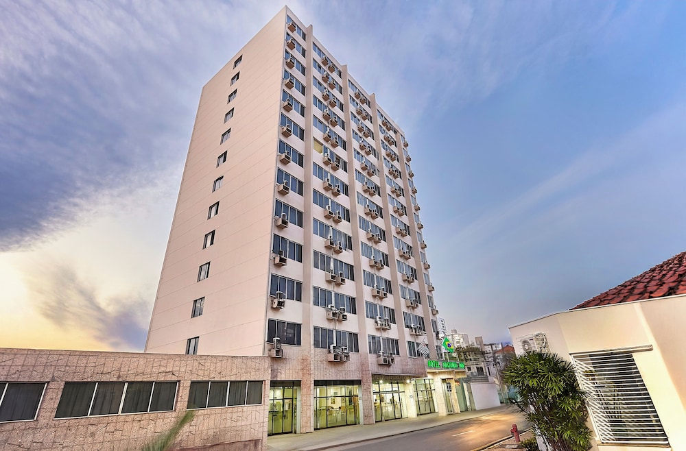 Hotel Nacional Inn Piracicaba in PIRACICABA