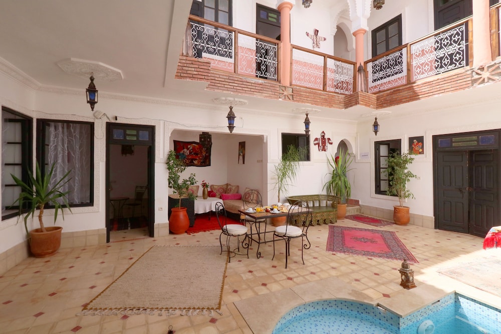 Riad Ivissa 19/33