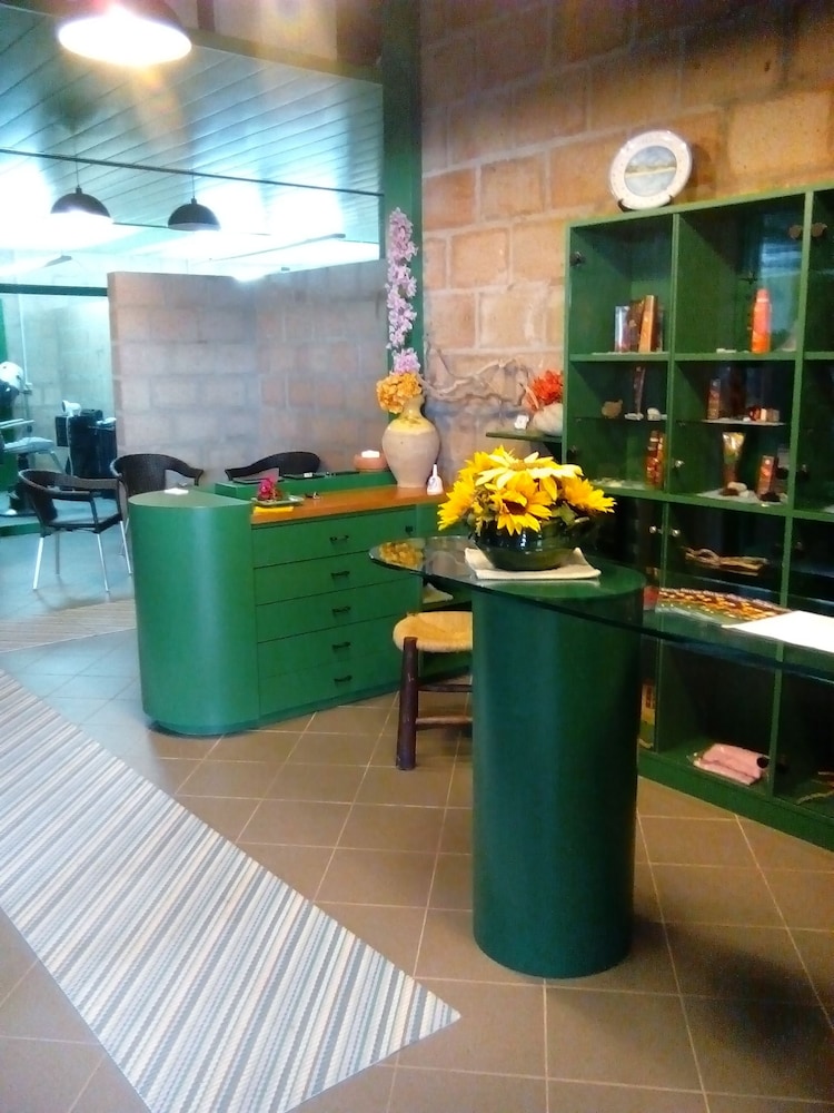 Hotel Residence Baia Delle Ginestre 26/50