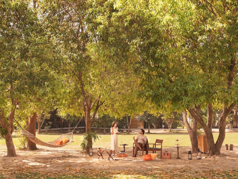 Aahana Resort and Spa- Jim Corbett 53/59