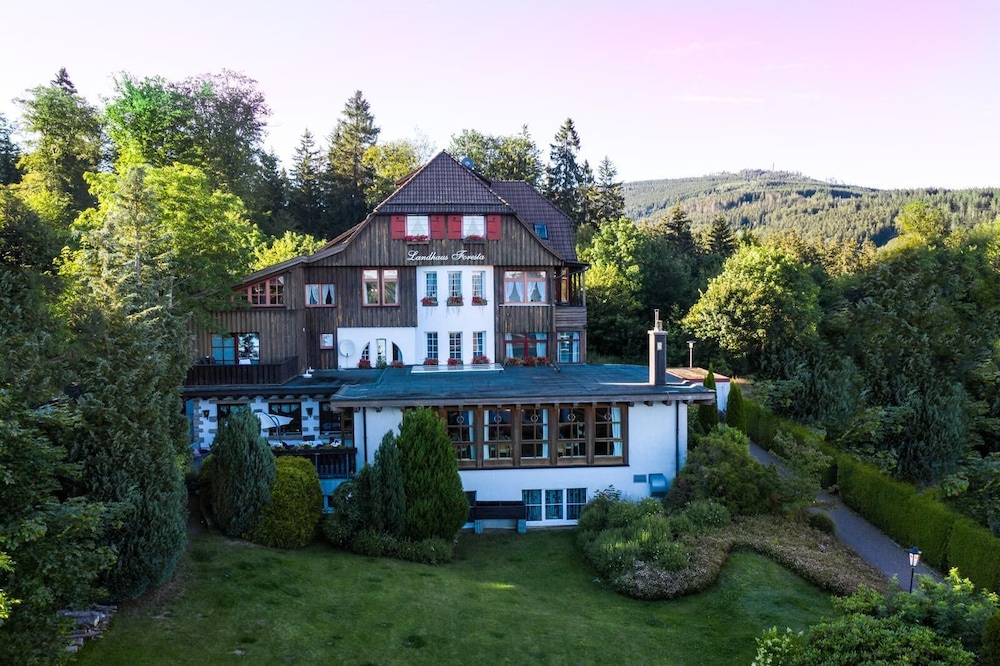 Landhaus Foresta 56/58