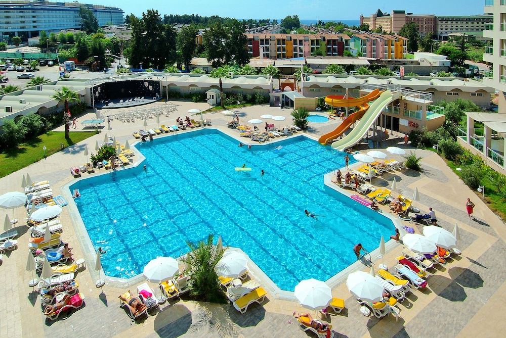 Miarosa Konakli Garden 36/47