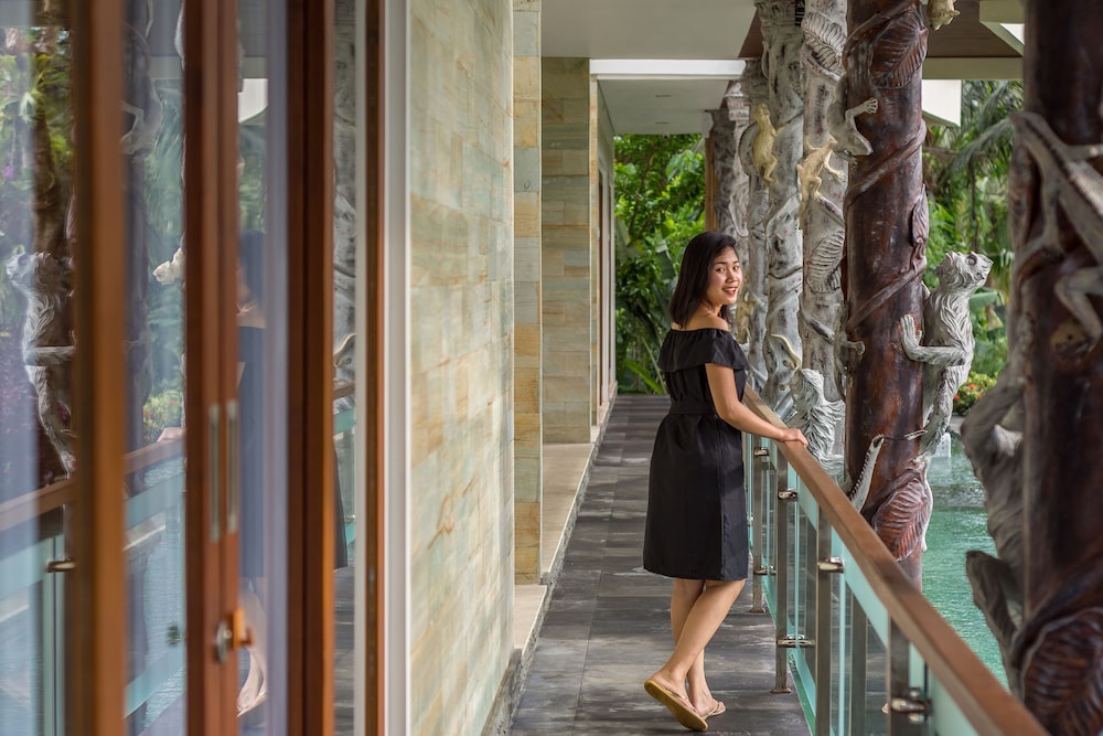Wadari Retreat Villa Ubud in BALI