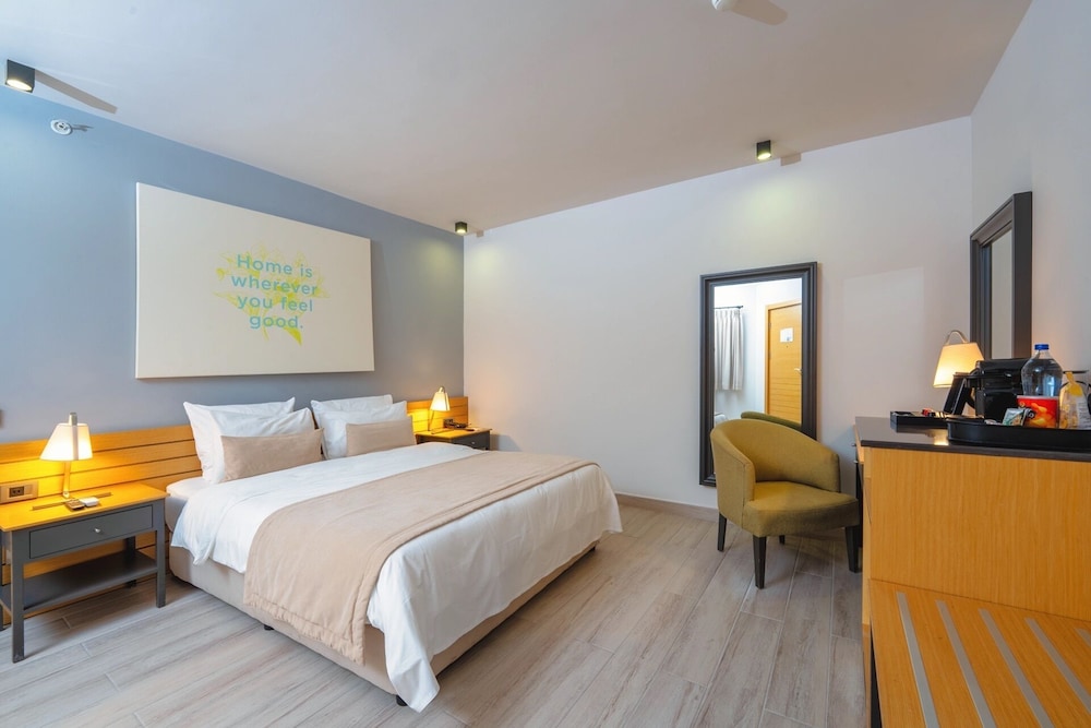 Senses Hotel - Adults Only 24/65
