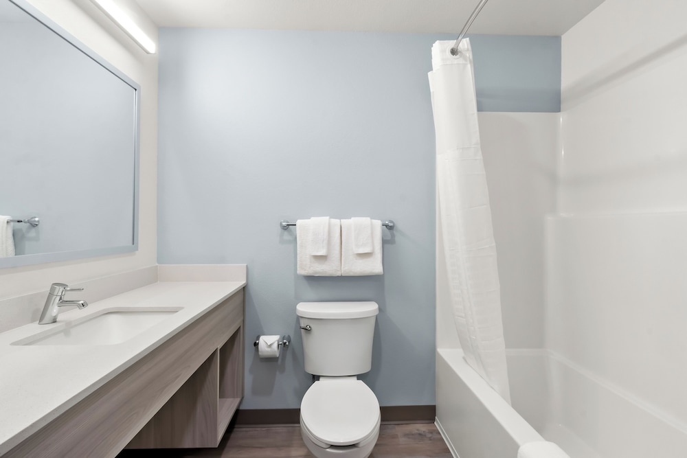 WoodSpring Suites Chandler Phoenix Medical Center 29/31