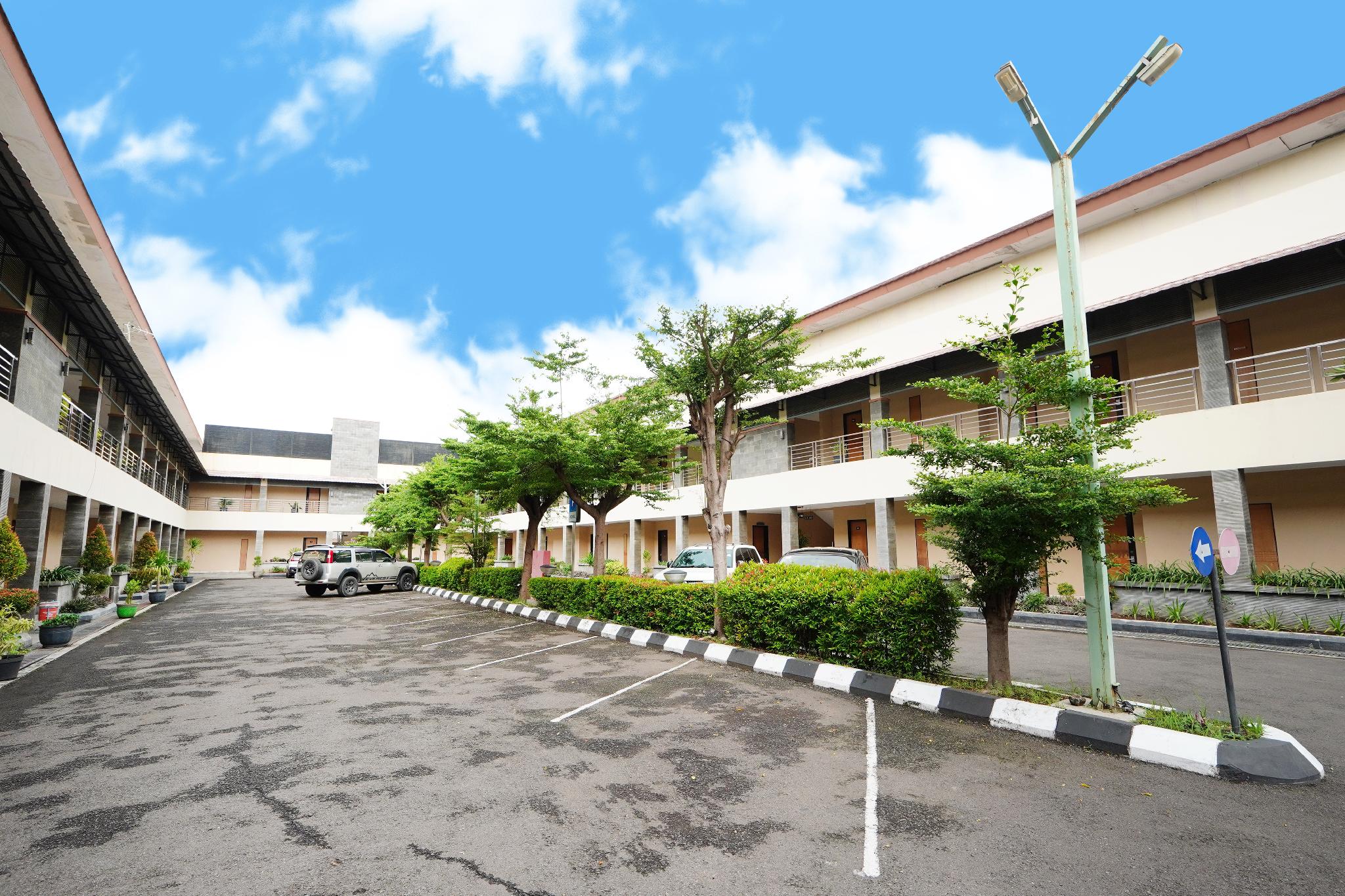 Sapadia Hotel Cirebon 32/32