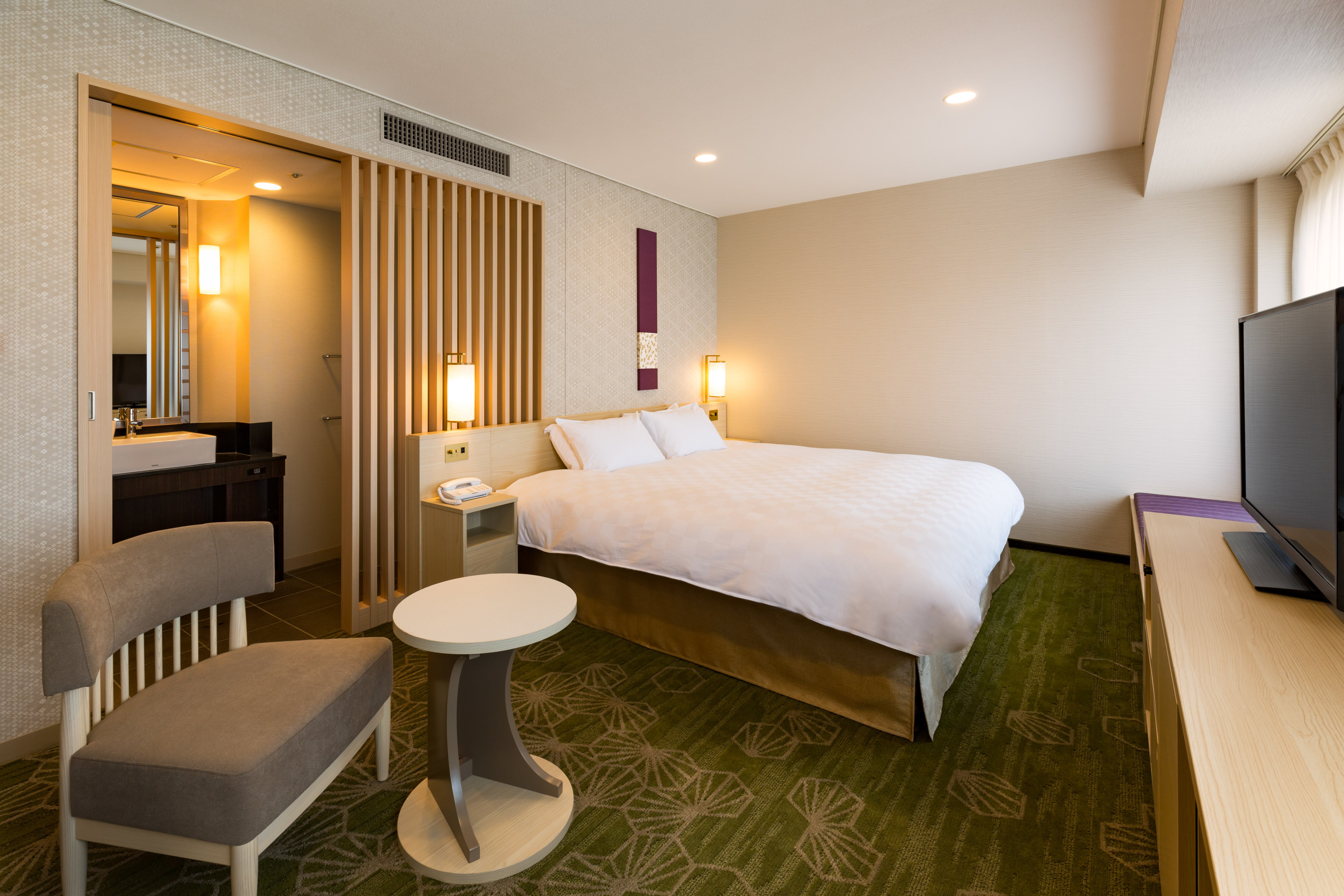 Shinjuku Prince Hotel 41/41