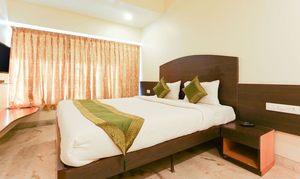 Itsy Hotels Hill View Ex 11/44
