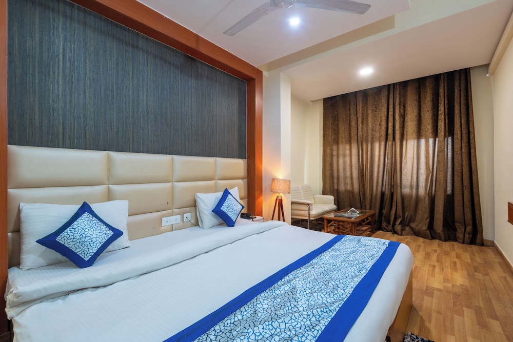 Hotel Oyster Pearl 11/50