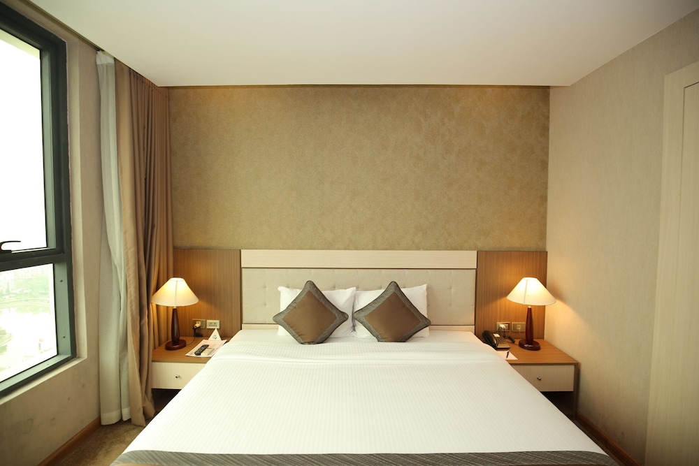 Muong Thanh Grand Thanh Hoa Hotel 14/43