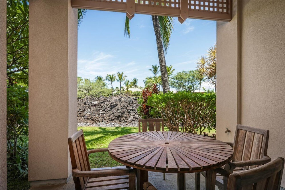 Aston Waikoloa Colony Villas 50/50