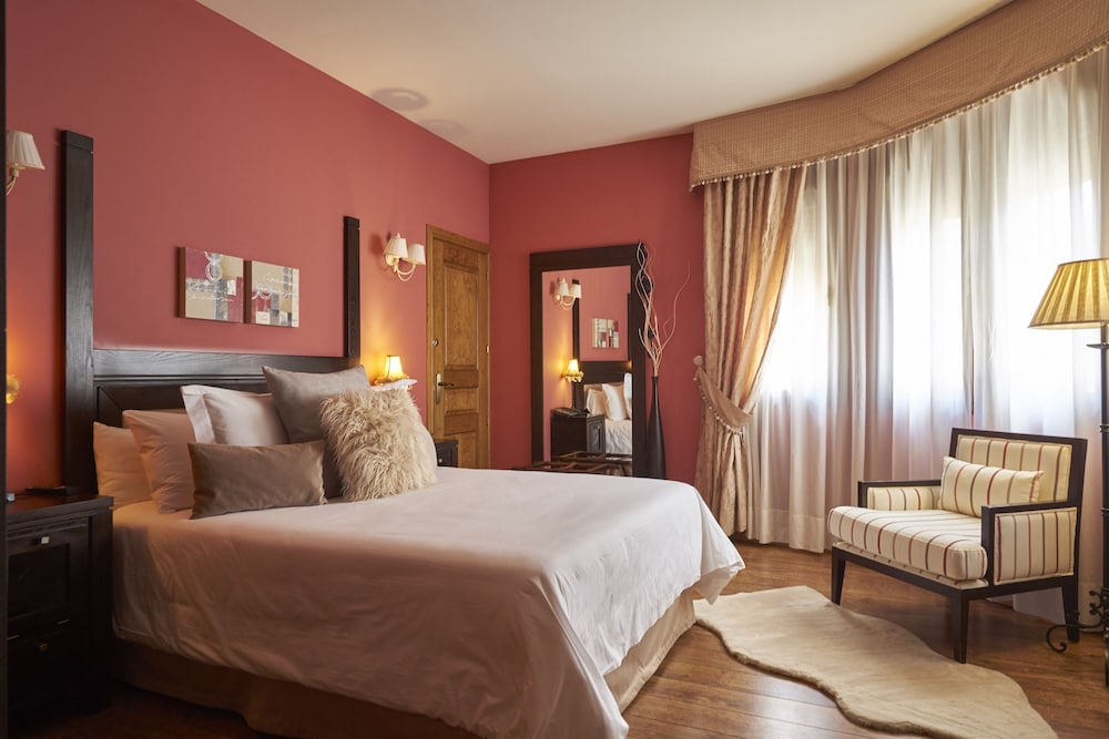 Rural Casona Detorres 25/69