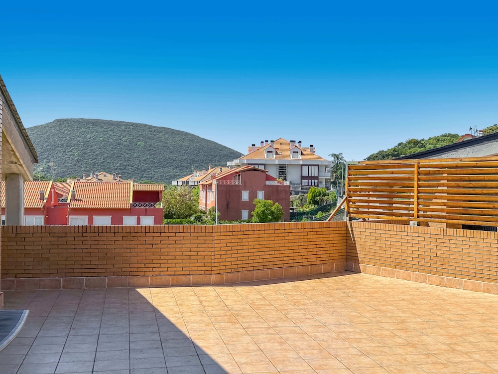 Apartamentos Solamaza 46/48