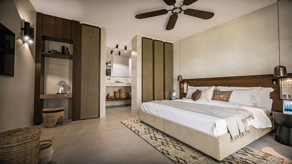 The Kontiki Curacao Beach Resort 16/74