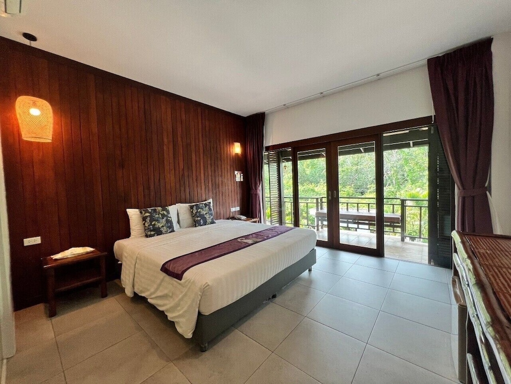 Baan Taranya Koh Yao Yai 25/76