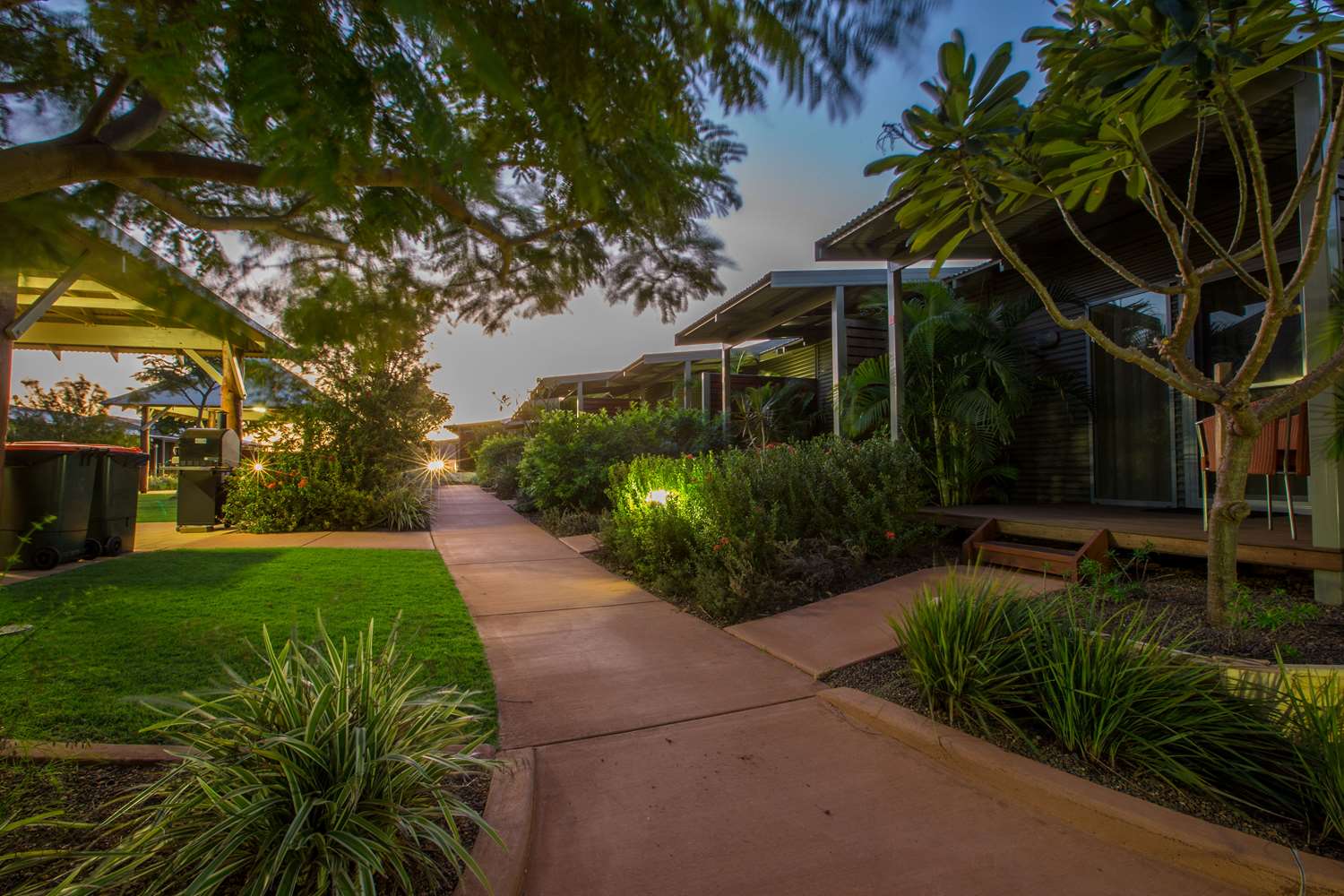Best Western Plus The Ranges Karratha 5/10