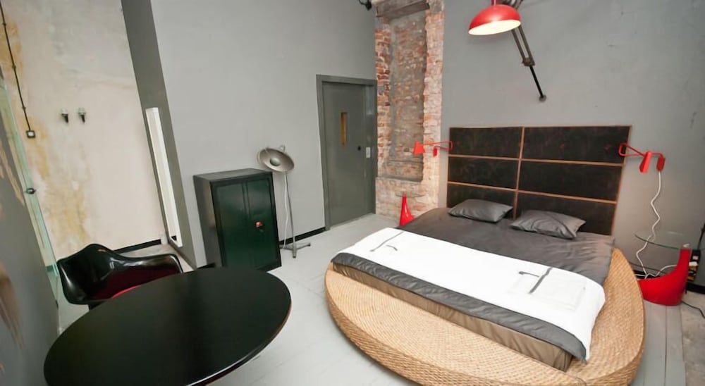 Lofthotel Sen Pszczoly 19/50