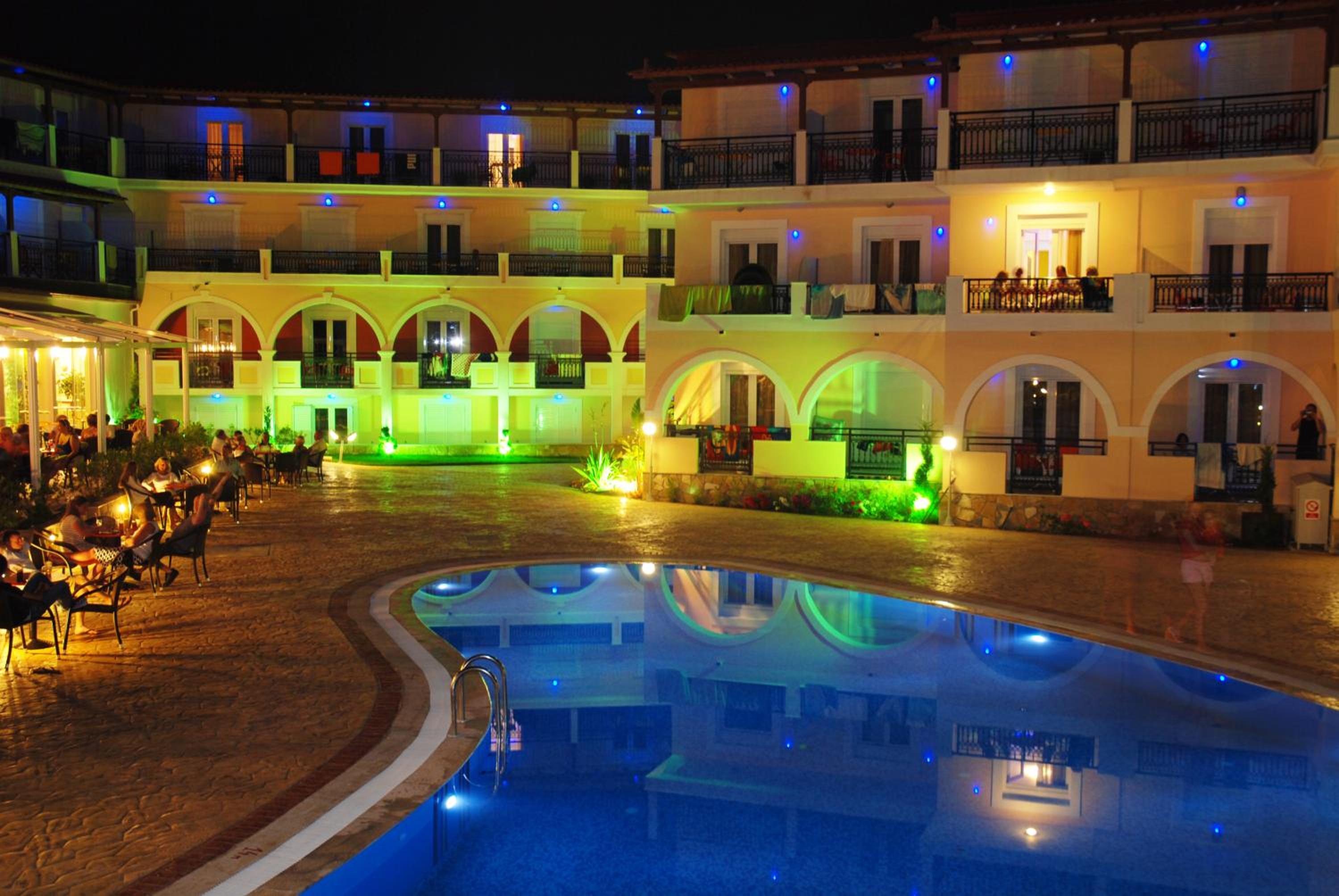 Majestic Spa Hotel 7/57