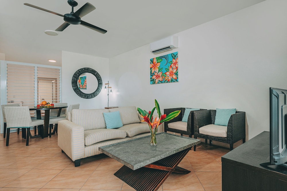 Moana Sands Beachfront Villas 28/50