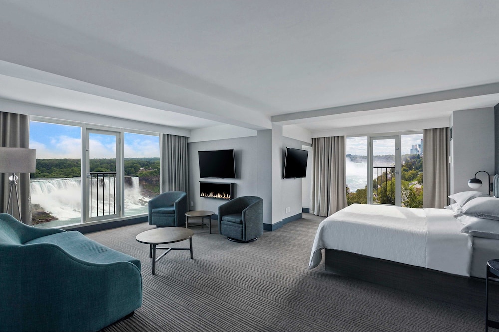 Sheraton Fallsview Hotel 20/78