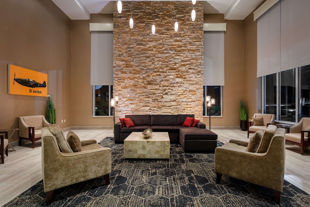 DoubleTree by Hilton Hotel Savannah Airport 38/68