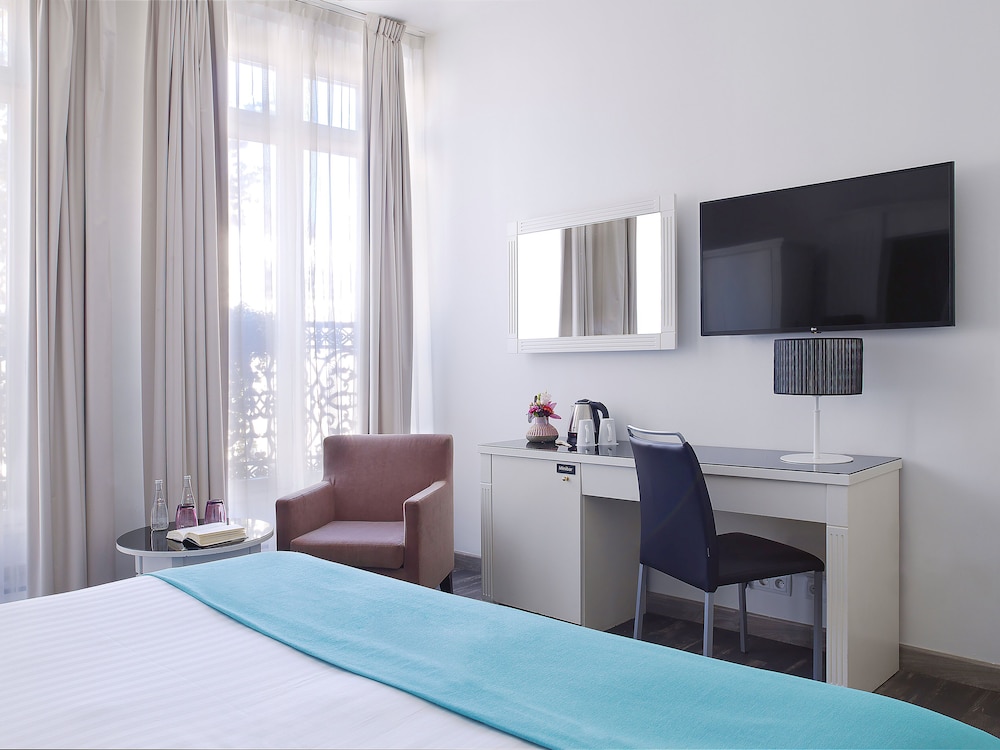 Hotel Paris Opera Managed By Melia 14/66
