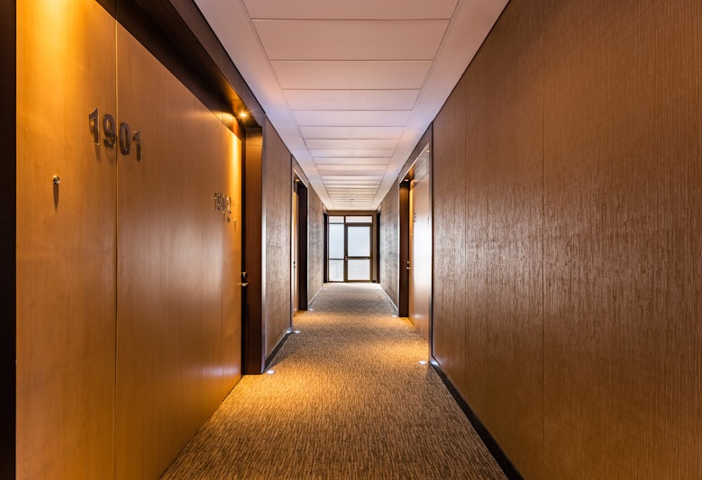 Doubletree By Hilton Bogota Salitre Ar Ex Ar Hotel Bogota 29/63