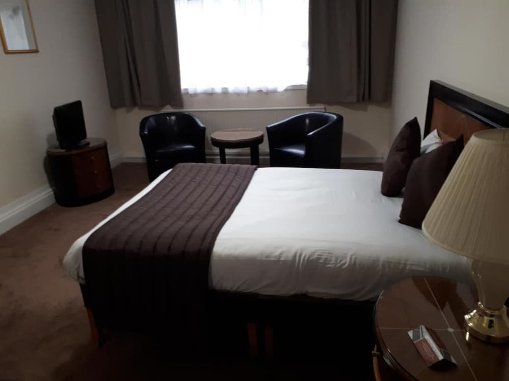 Britannia Aberdeen Hotel 23/50