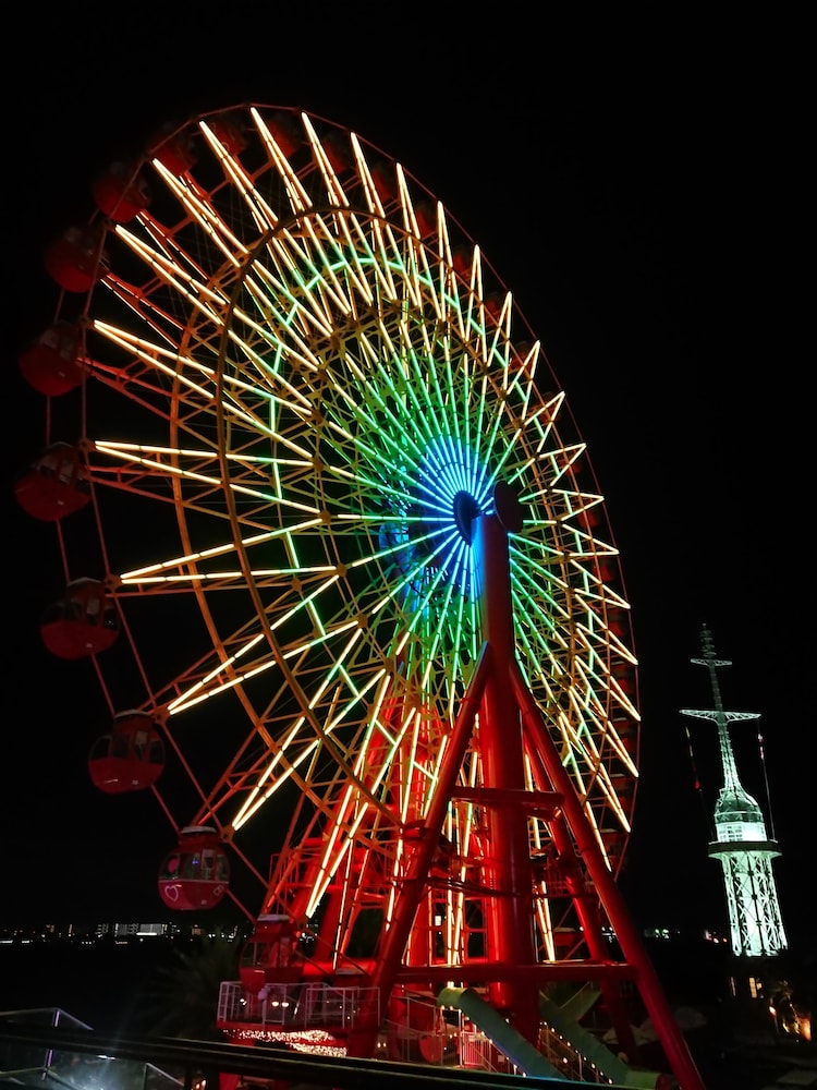 Smile Hotel Kobe Motomachi 49/55